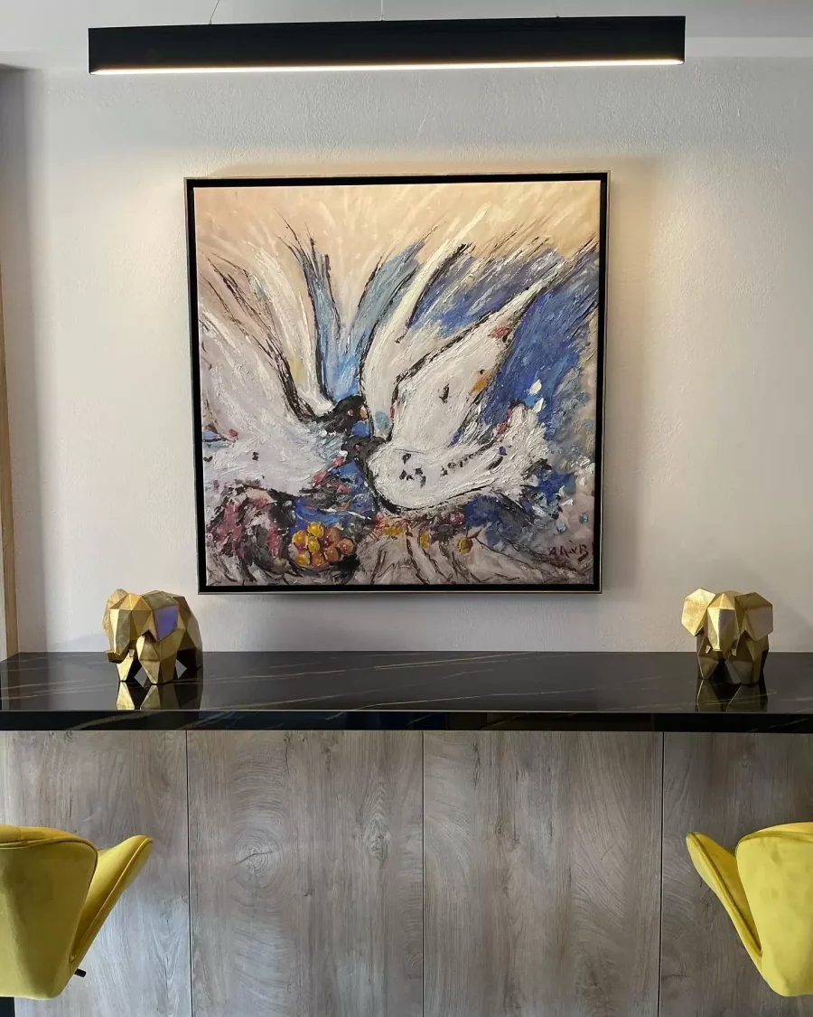 Φτερουγίσματα