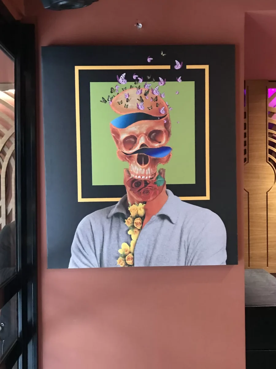 Πολύχρωμες Ψυχές