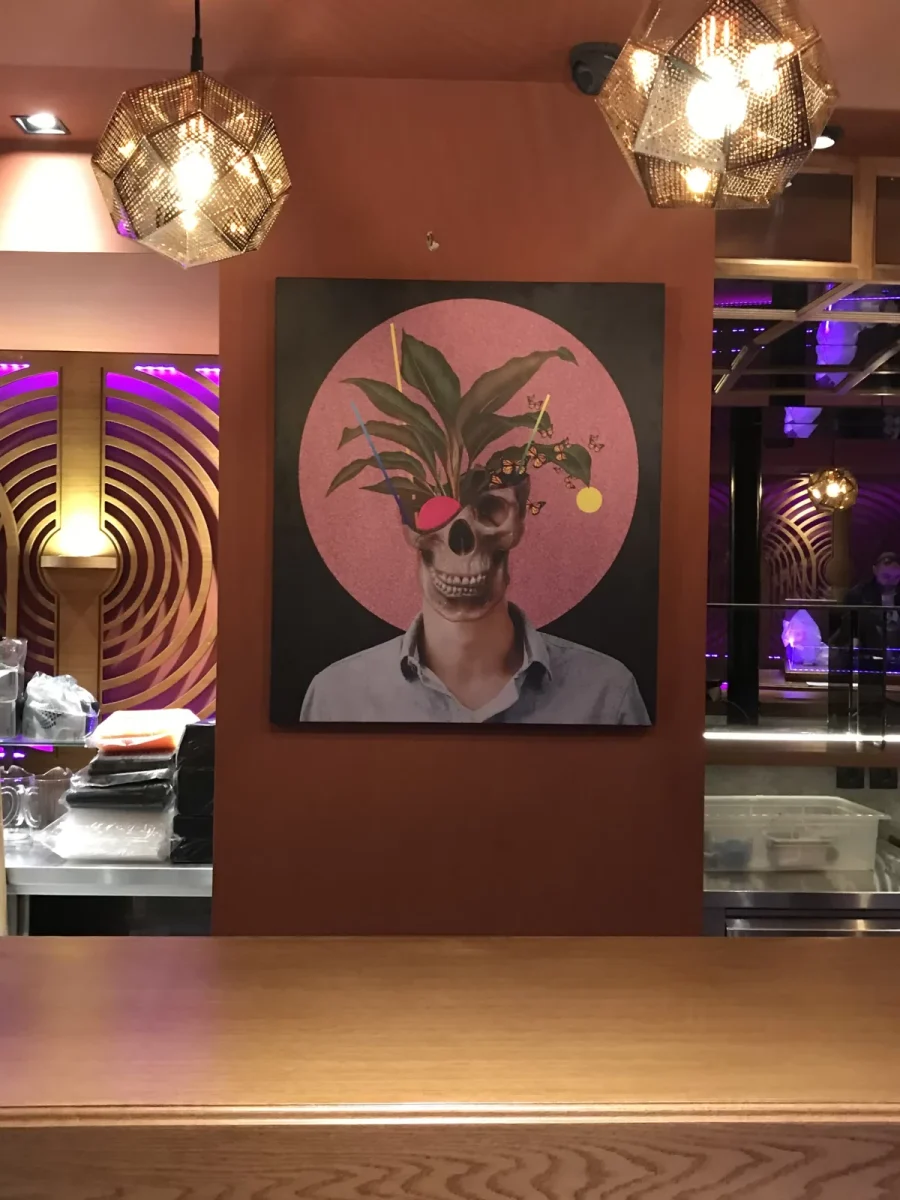 Φως στο Σκοτάδι