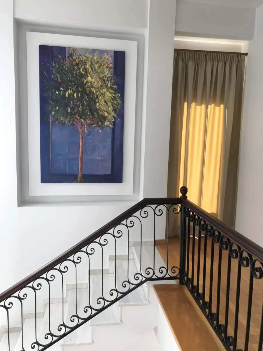 Η Ανάσα της Φύσης