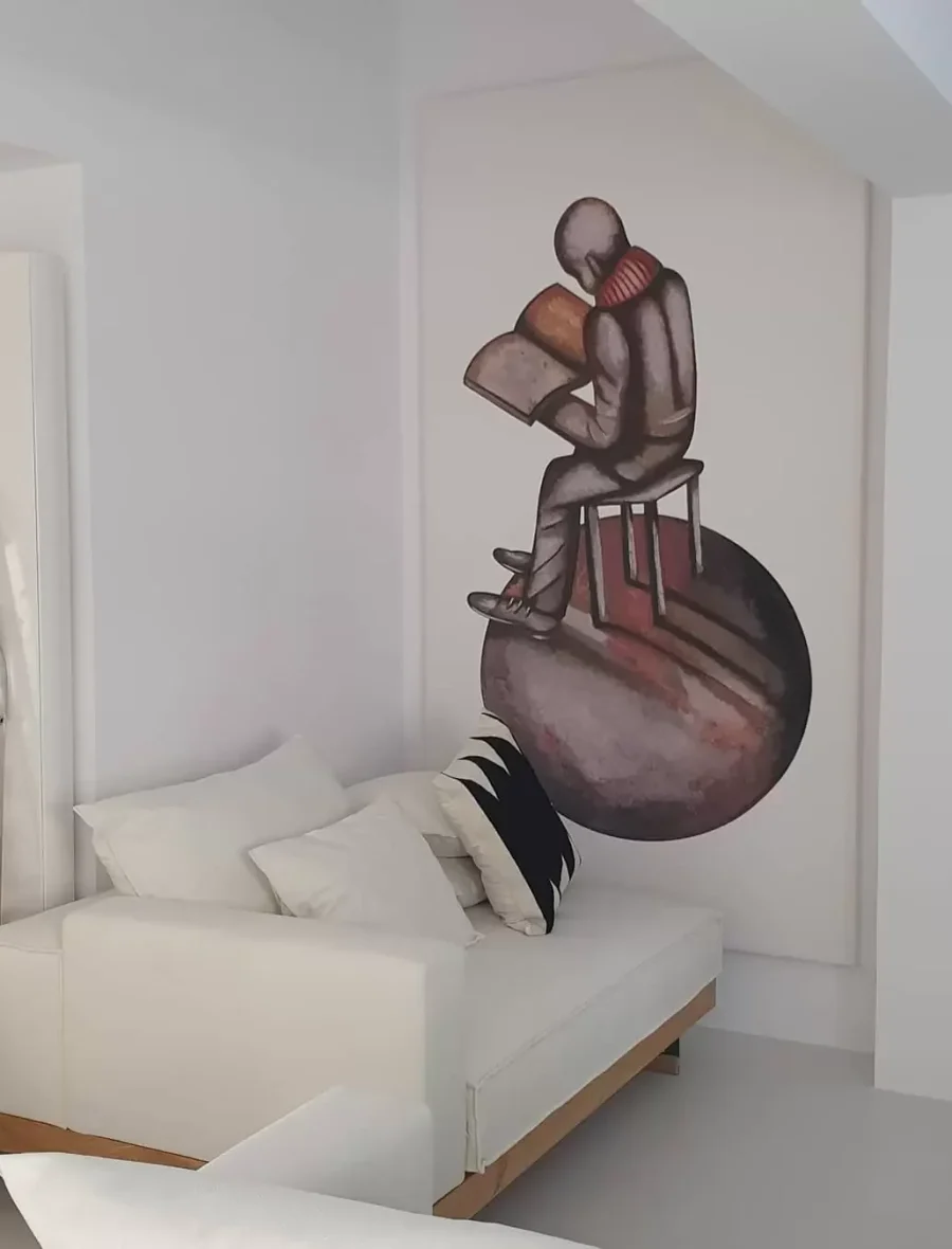 Ο Σκεπτόμενος Ταξιδευτής