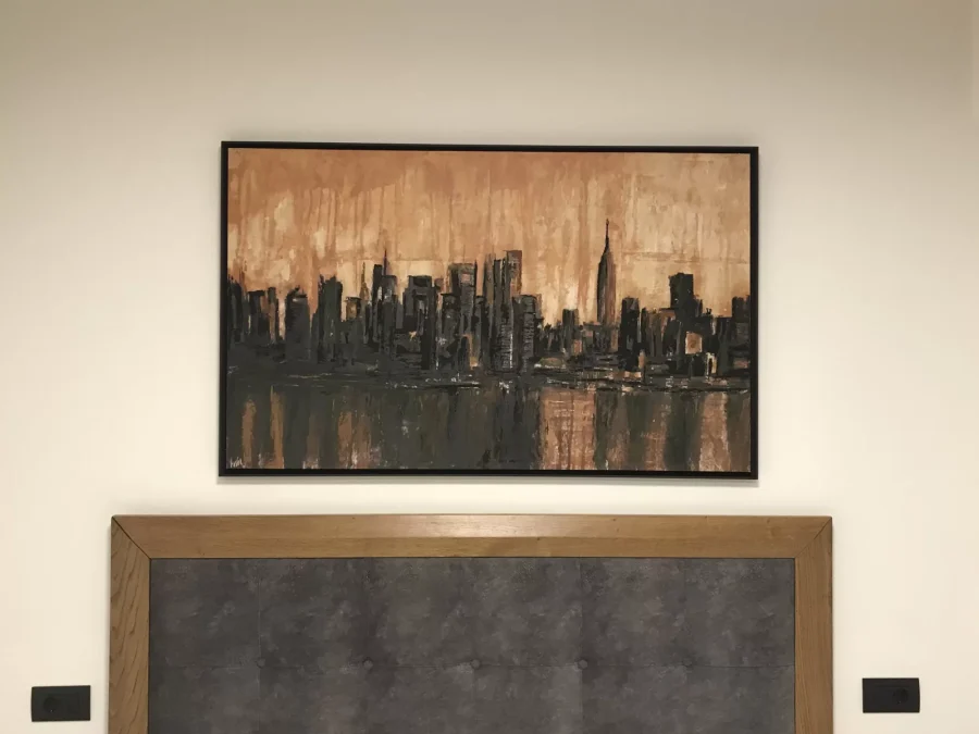 Η Πόλη του Ορίζοντα