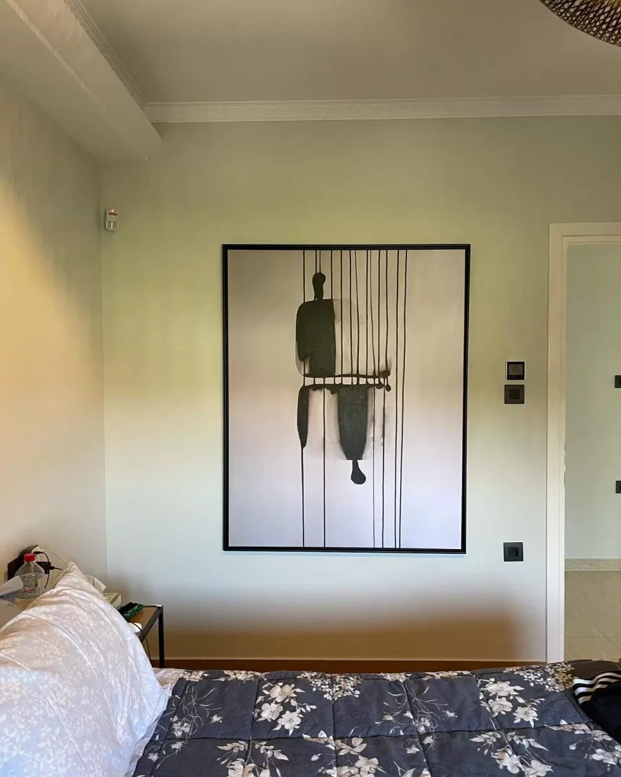 Αντανάκλαση Ψυχής