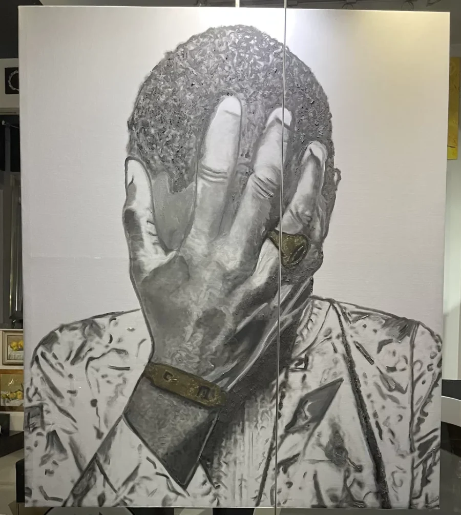 Το Βάρος της Σιωπής