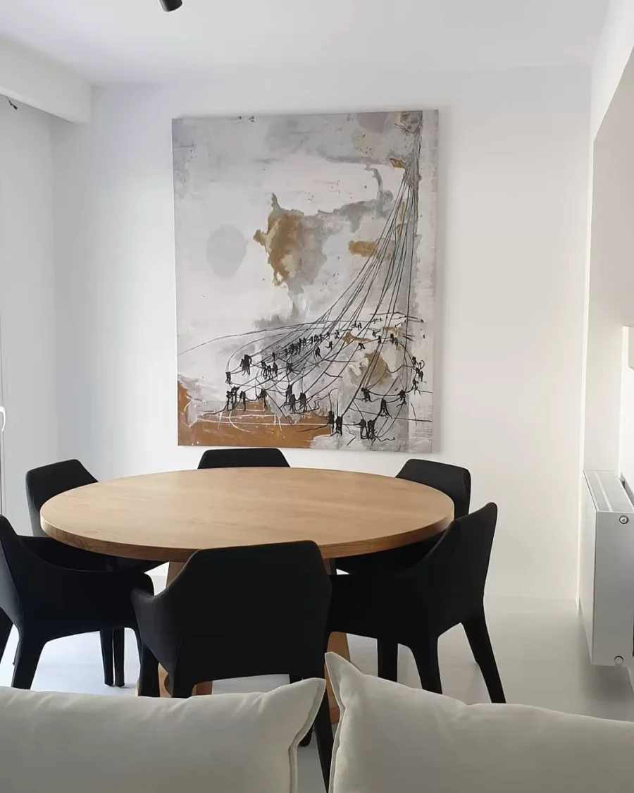 Δεσμοί που Ενώνουν