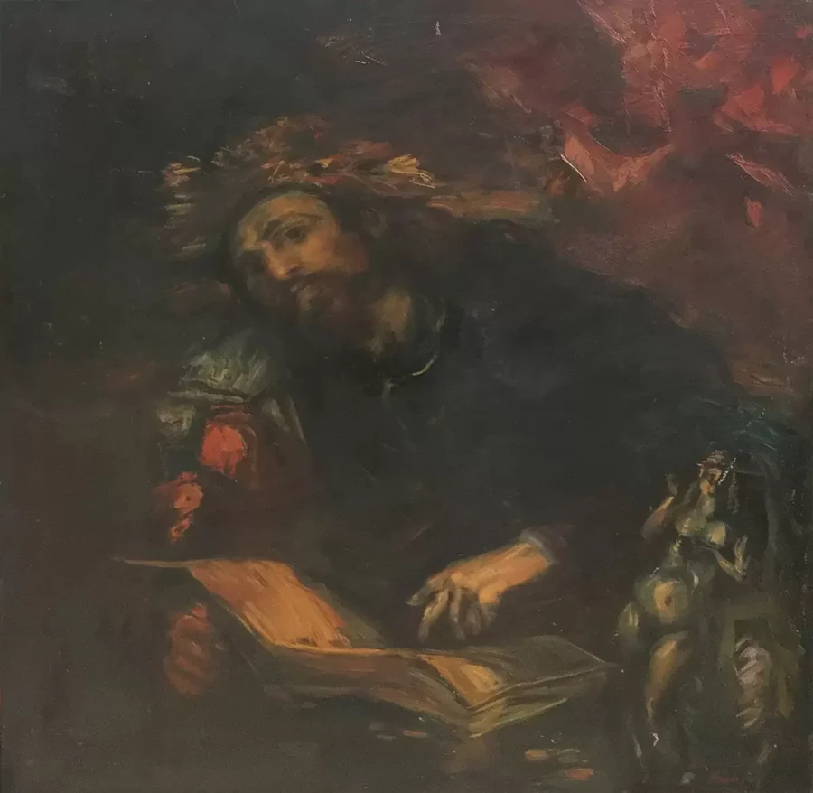 Σκέψεις – Κωνσταντινίδης