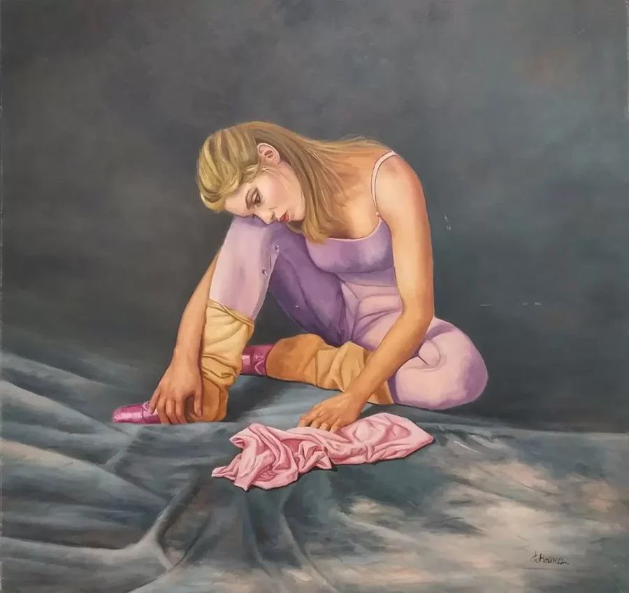 Μετά το Χορό – Κούκα Φώφη